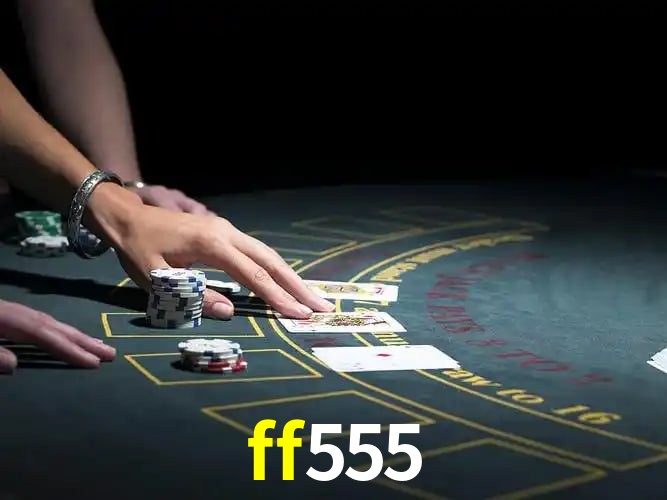Benefícios da Conta ff555