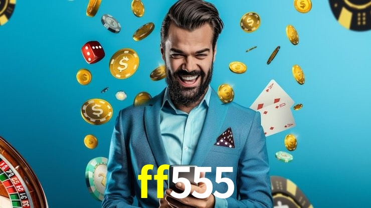 Mesa de Blackjack ff555