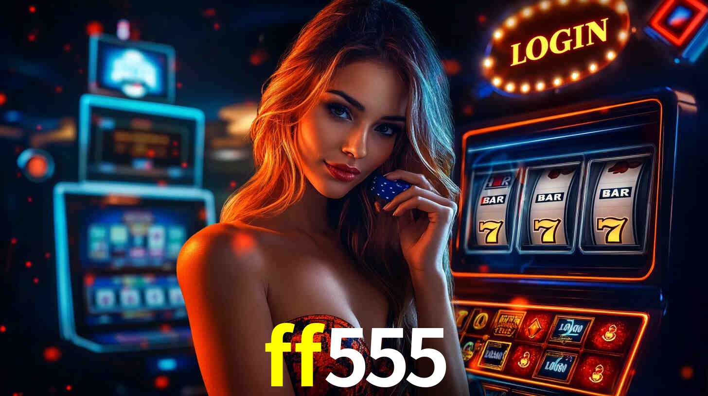 Bônus Generosos e Exclusivos no ff555 para Você!