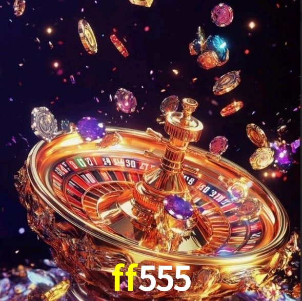 Provedores de Jogos ff555