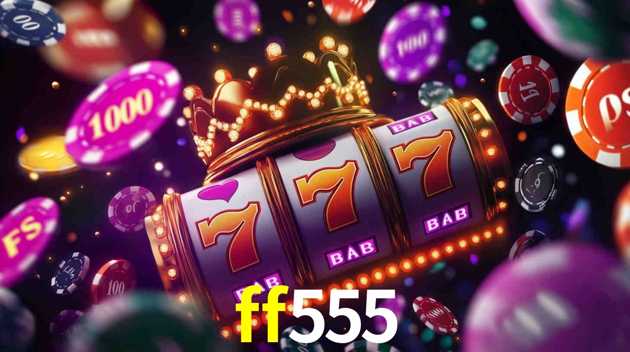 Casino VIP ff555