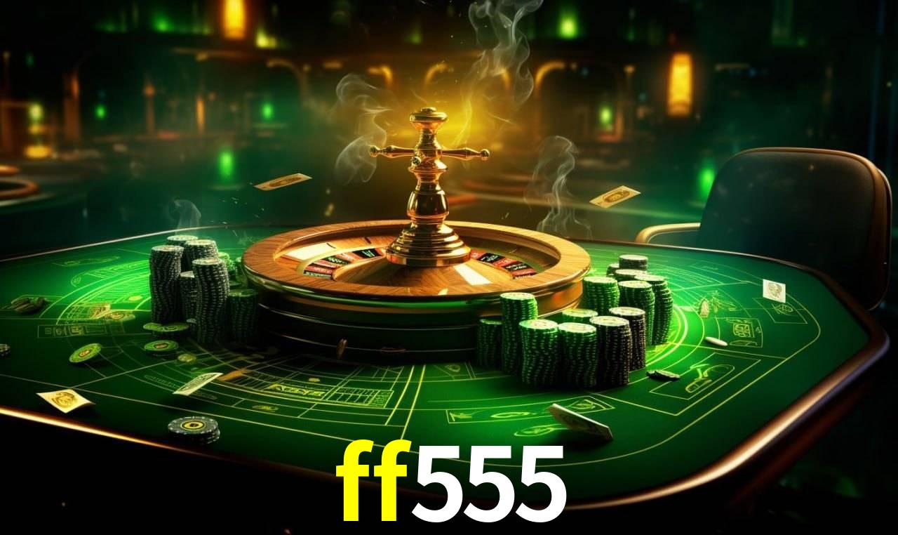 Jogo Spaceman ff555