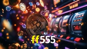 Estatísticas Crash Games ff555