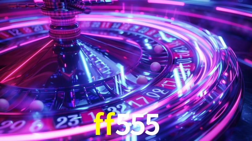 Mesa de Blackjack ff555