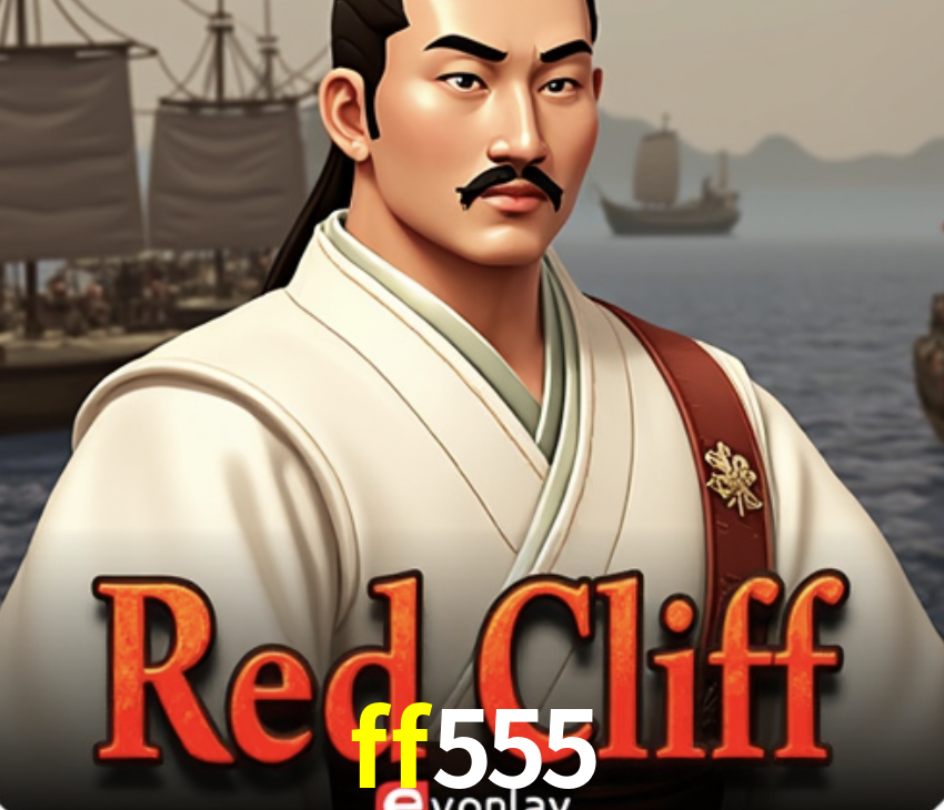 Descubra o Mundo do Cassino Online com ff555