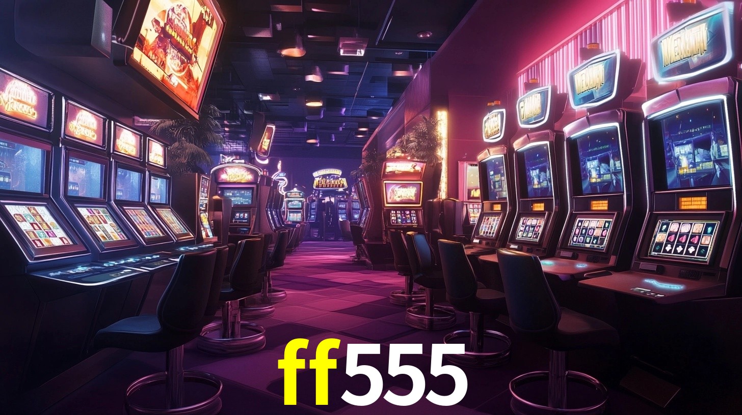 Ofertas Imperdíveis na ff555: Promoções e Bônus Que Valem a Pena