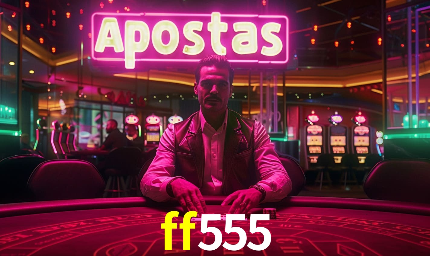 Programa VIP ff555