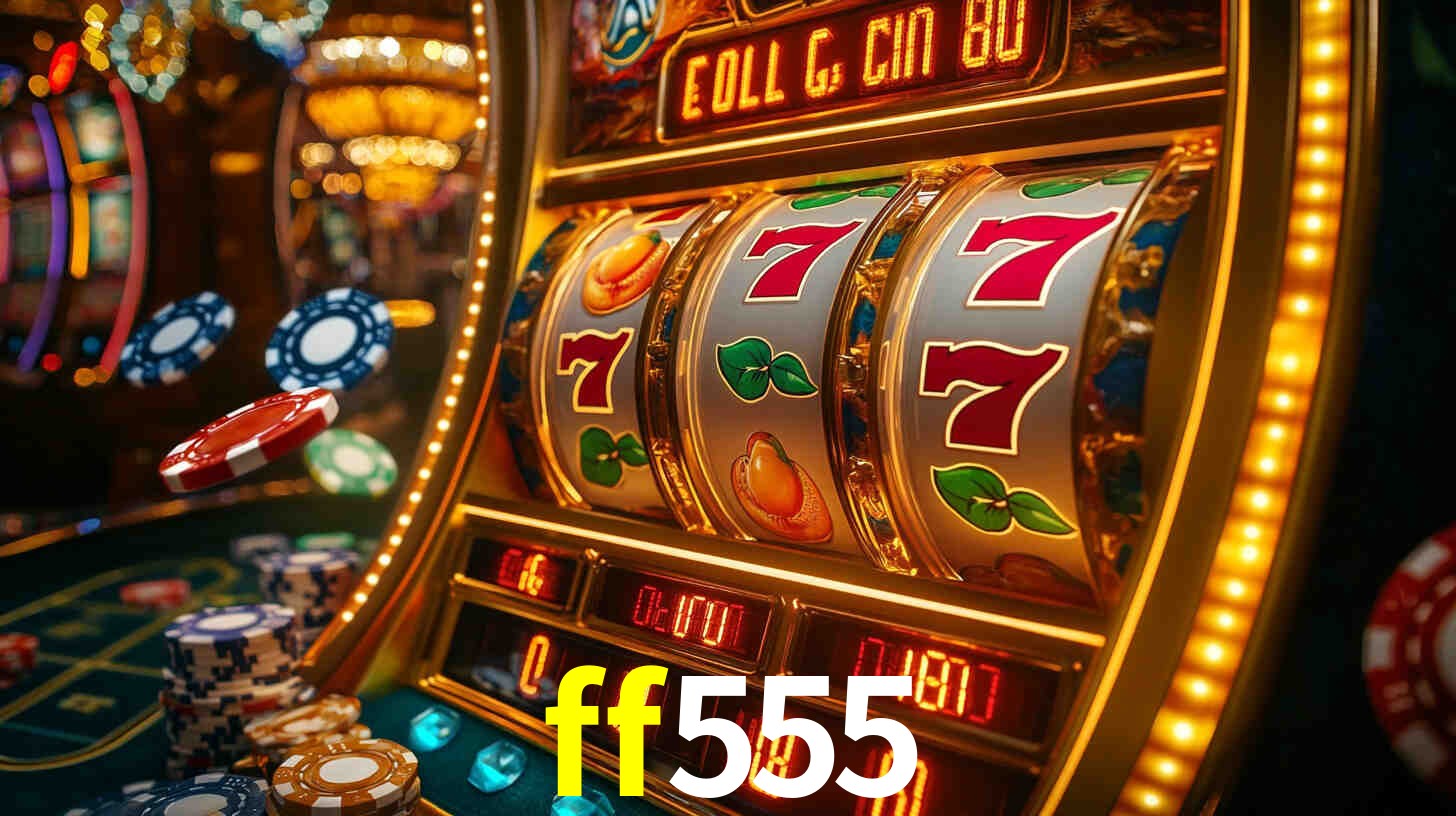 Programa VIP ff555
