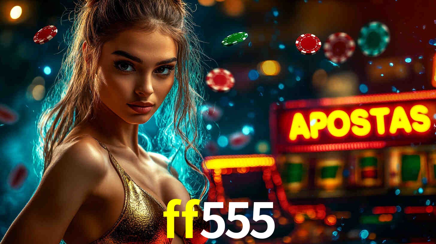 cassino ff555