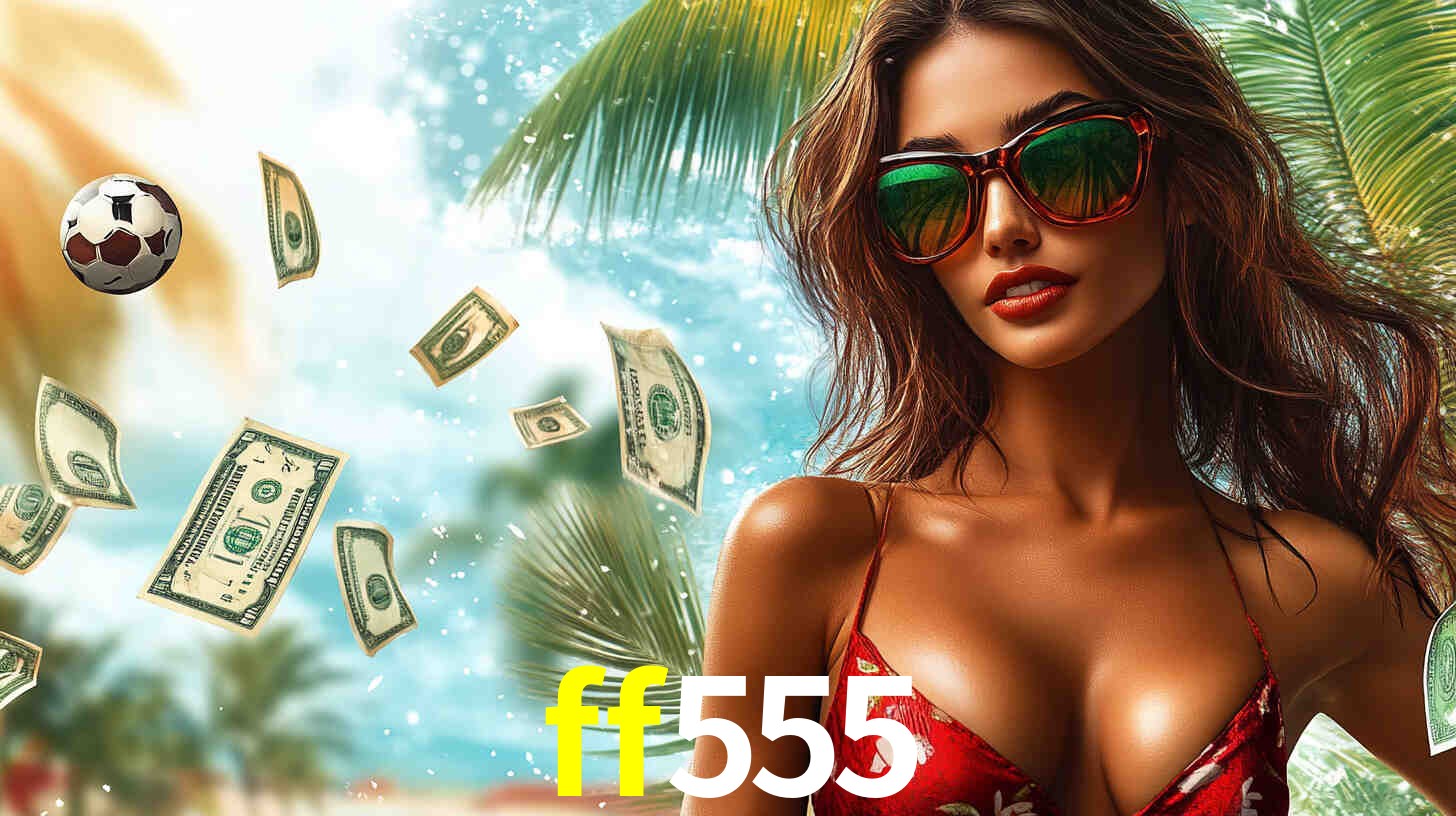 A Popularidade dos Caça-Níqueis no ff555