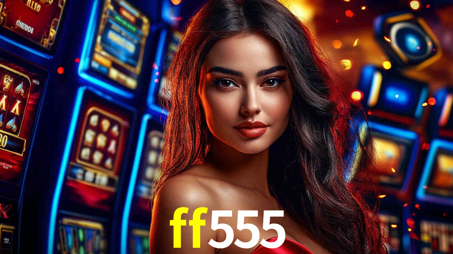 Interface do App ff555
