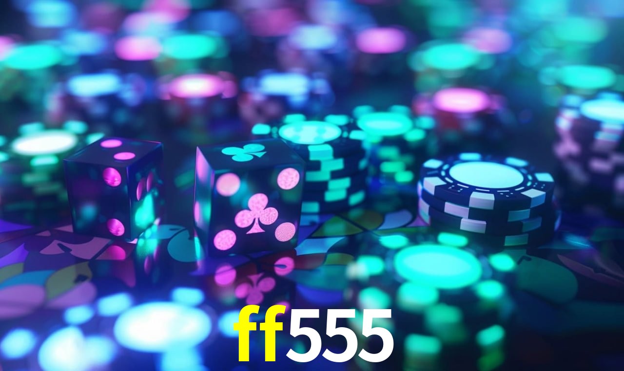 Diretório de Jogos ff555