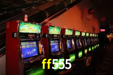 Desvendando o Mundo dos Jogos Virtuais na ff555