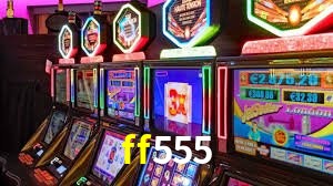 Apostas de Tênis ff555