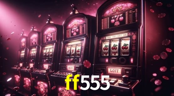 Apostas de Futebol ff555
