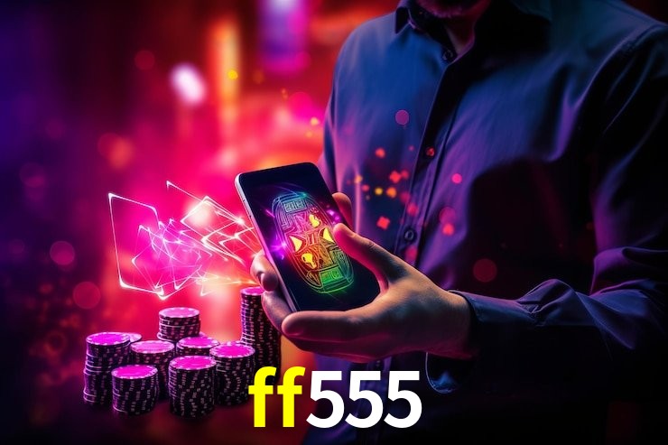 Avaliações dos Jogadores ff555