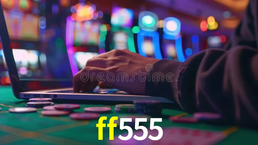 Estatísticas Esportivas ff555
