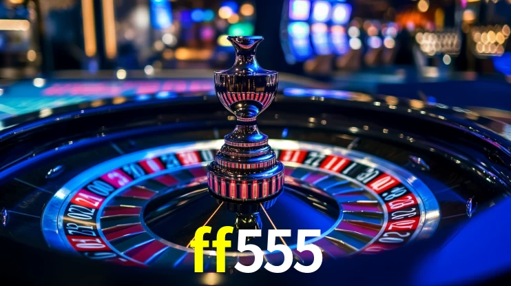 Experimente o Login Seguro Premium no ff555