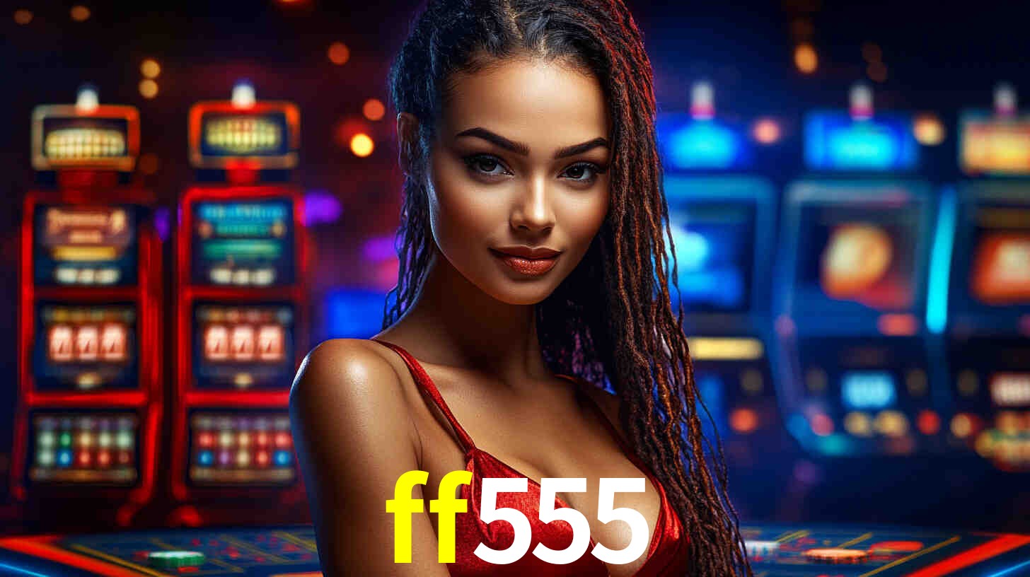 Jogos Exclusivos ff555