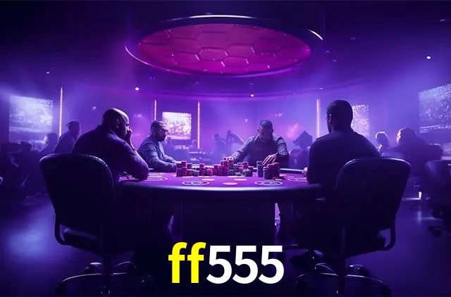 Integração de APIs ff555