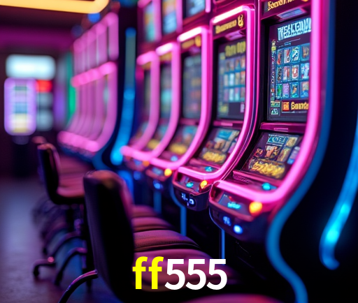 Design Responsivo ff555